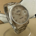 Rolex Datejust Computer Dial 16234 3