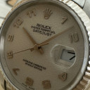 Rolex Datejust Computer Dial 16234 5