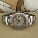 Rolex Datejust Computer Dial 16234 7