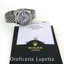 Rolex Datejust 16234 8