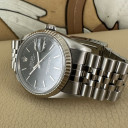 Rolex Datejust Black Dial 16234 13