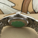 Rolex Datejust Black Dial 16234 1