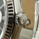 Rolex Datejust Black Dial 16234 4