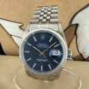 Rolex Datejust Blue 16234 0