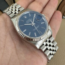 Rolex Datejust Blue 16234 11