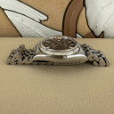 Rolex Datejust Blue 16234 12