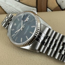 Rolex Datejust Blue 16234 14