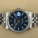 Rolex Datejust Blue 16234 15