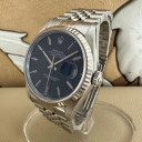 Rolex Datejust Blue 16234 2