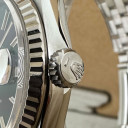 Rolex Datejust Blue 16234 4