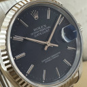 Rolex Datejust Blue 16234 6