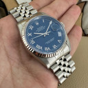 Rolex Datejust Blue 16234 10