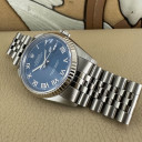Rolex Datejust Blue 16234 14