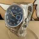 Rolex Datejust Blue 16234 2