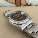 Rolex Datejust Blue 16234 12