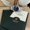 Rolex Datejust Blue 16234 1