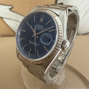 Rolex Datejust Blue 16234 2