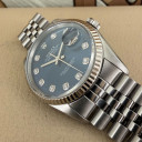 Rolex Datejust Diamonds Dial 16234 13