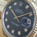 Rolex Datejust Diamonds Dial 16234 4
