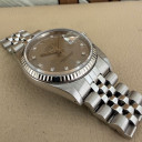 Rolex Datejust Diamonds Dial 16234 12
