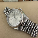 Rolex Datejust Diamonds Dial 16234 13