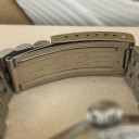 Rolex Datejust Quadrante e ghiera con brillanti Aftermarket 16234 7
