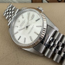 Rolex Datejust Silver Dial 16234 13