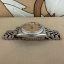 Rolex Datejust Silver Dial 16234 10