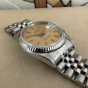 Rolex Datejust Silver Dial 16234 11