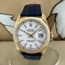 Rolex Datejust 16238 1
