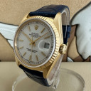 Rolex Datejust 16238 2