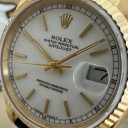 Rolex Datejust 16238 5