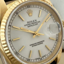 Rolex Datejust 16238 6