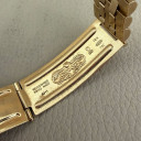 Rolex Datejust Blue Vignette Diamonds Dial 16238 10