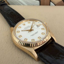 Rolex Datejust Diamonds Dial 16238 11