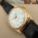 Rolex Datejust Diamonds Dial 16238 12
