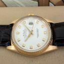 Rolex Datejust Diamonds Dial 16238 13