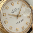 Rolex Datejust Diamonds Dial 16238 5