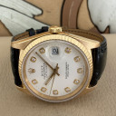 Rolex Datejust Diamonds Dial 16238 6