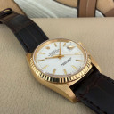 Rolex Datejust Pre Owned Cerificate 16238 13