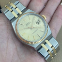 Rolex Datejust Oysterquartz 17013 10