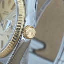 Rolex Datejust Oysterquartz 17013 3