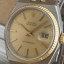 Rolex Datejust Oysterquartz 17013 4