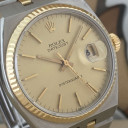 Rolex Datejust Oysterquartz 17013 5