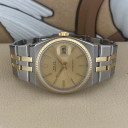 Rolex Datejust Oysterquartz 17013 6