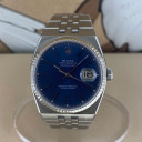 Rolex Datejust Oysterquartz 17014 0