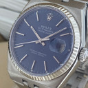 Rolex Datejust Oysterquartz 17014 4