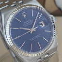 Rolex Datejust Oysterquartz 17014 5