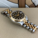 Rolex Datejust 31mm Black Dial 178243 13