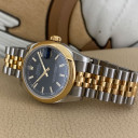 Rolex Datejust 31mm Black Dial 178243 14